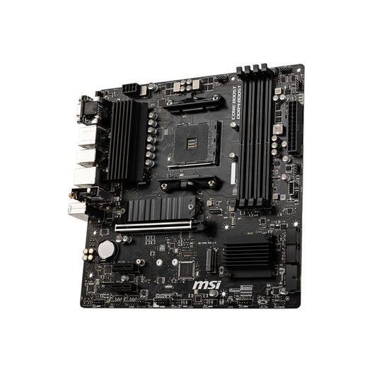 MSI B550M Pro-VDH WiFi Motherboard
