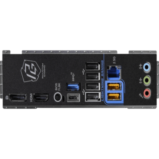 ASRock B650M PG Riptide Motherboard