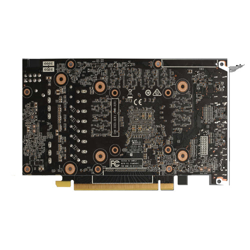 Zotac Gaming Geforce GTX 1660 6GB Graphics Card