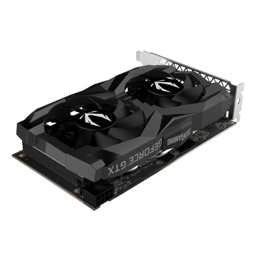 Zotac Gaming Geforce GTX 1660 6GB Graphics Card