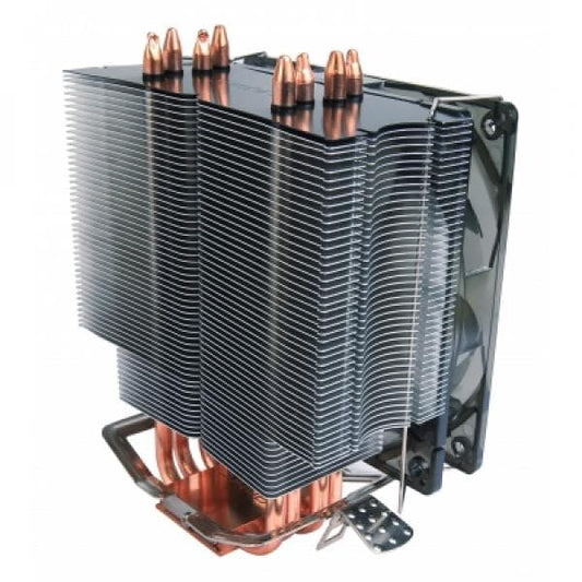 ANTEC C400 Single Tower CPU Air Cooler (Black)
