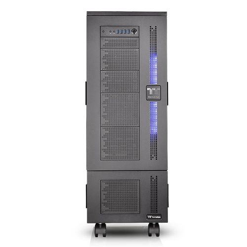 Thermaltake CORE W100 Extreme Full Tower Cabinet (Black)