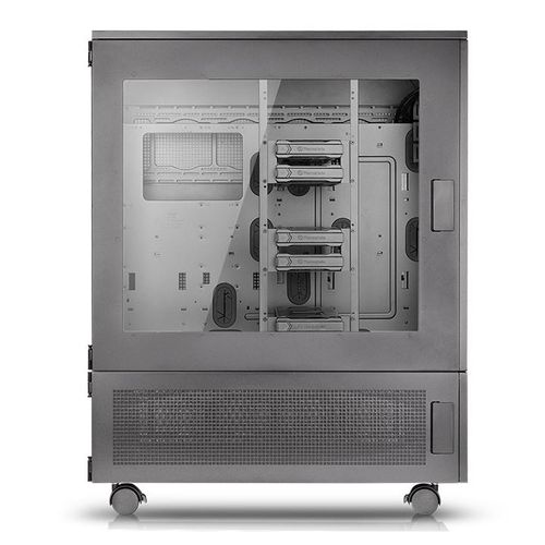 Thermaltake CORE W100 Extreme Full Tower Cabinet (Black)