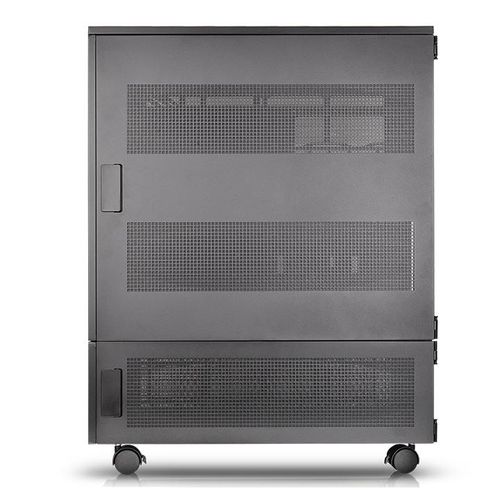 Thermaltake CORE W100 Extreme Full Tower Cabinet (Black)