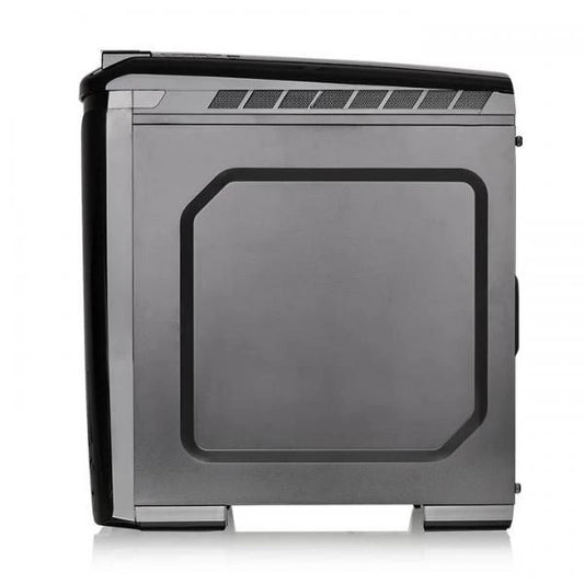 Thermaltake Versa C22 RGB Mid Tower Cabinet (Black)