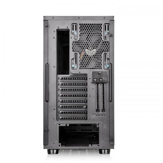 Thermaltake View 31 (ATX) TG Mid Tower Cabinet (Black)