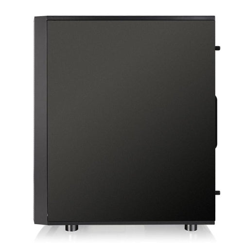 Thermaltake Versa J25 TG Mid Tower Cabinet (Black)