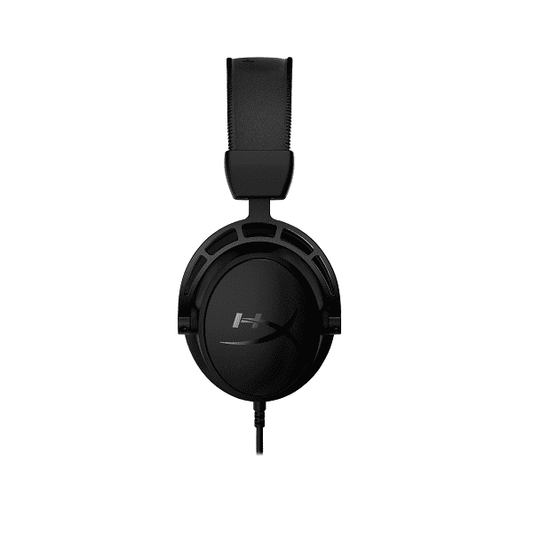 HyperX Cloud Alpha Blackout Gaming Headphone Black