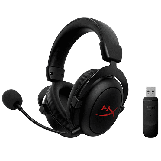 HyperX Cloud Core Wireless Gaming Headphone