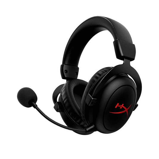 HyperX Cloud Core Wireless Gaming Headphone