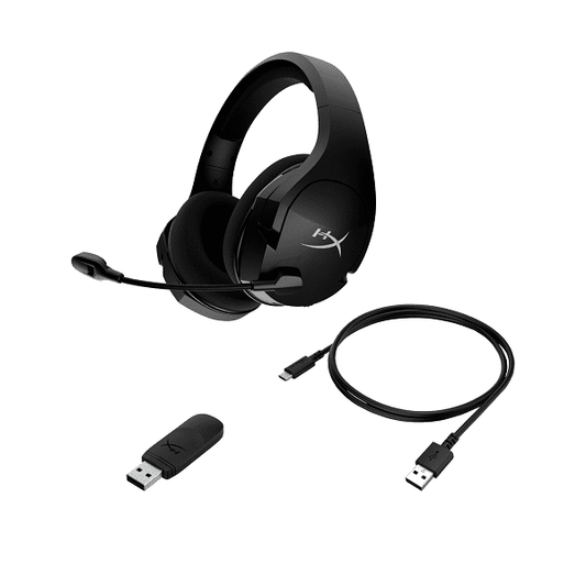 HyperX Cloud Stinger Core Wireless DTS Gaming Headphone