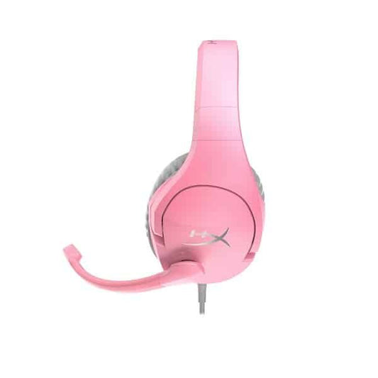 HyperX Cloud Stinger Gaming Headphone Pink