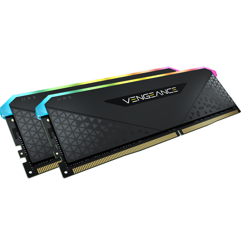 Corsair Vengeance RGB RS 32GB (2X16GB) 3600MHz DDR4 RAM