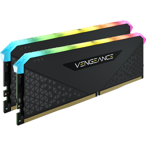 Corsair Vengeance RGB RS 32GB (2X16GB) 3600MHz DDR4 RAM