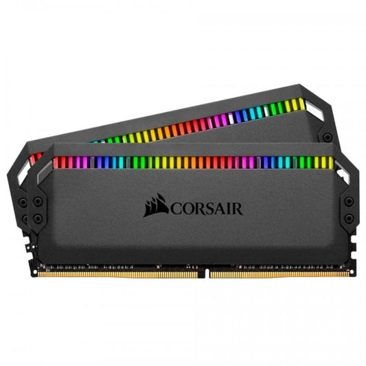 Thermaltake Toughram RGB 16GB (8GBx2) 3600MHz DDR4 RAM