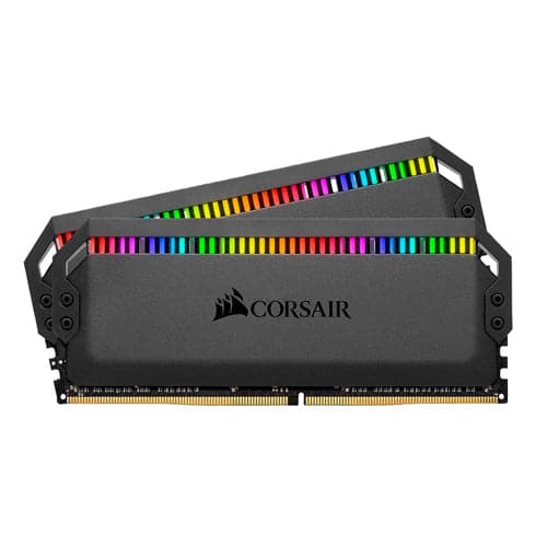 Corsair Dominator Platinum RGB 16GB (8GBx2) 4266MHz DDR4 RAM