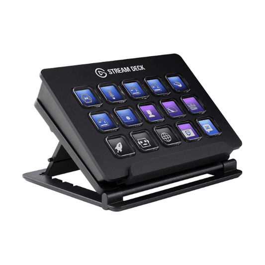 CORSAIR Stream Deck 15 keys