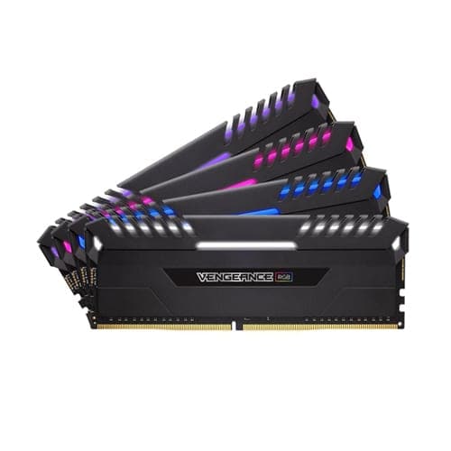 Buy CORSAIR Vengeance RGB Pro 32GB 16GB x 3600MHz DDR4 RAM
