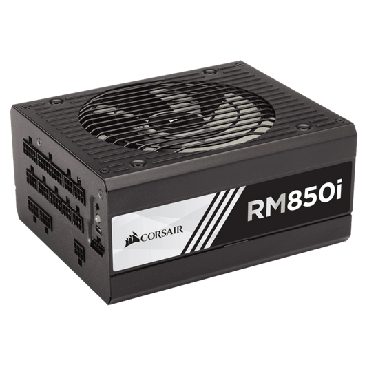 Corsair RM850i Gold Fully Modular PSU (850 Watt)