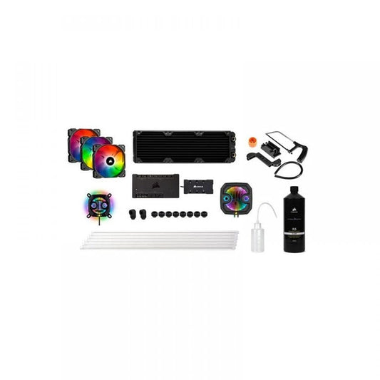 Corsair Hydro X Series iCUE XH303i RGB Pro Custom Water Cooling Kit