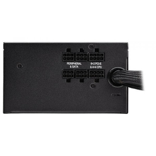 Corsair CX750M Bronze Semi Modular PSU (750 Watt)