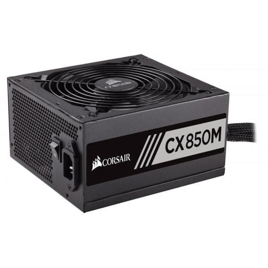 Corsair CX850M Bronze Semi Modular PSU (850 Watt)