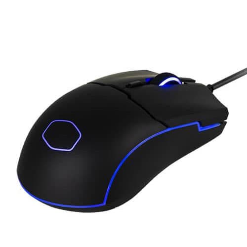Cooler Master CM110 RGB Gaming Mouse
