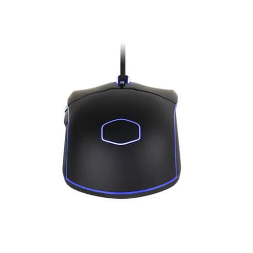 Cooler Master CM110 RGB Gaming Mouse