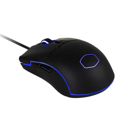 Cooler Master CM110 RGB Gaming Mouse