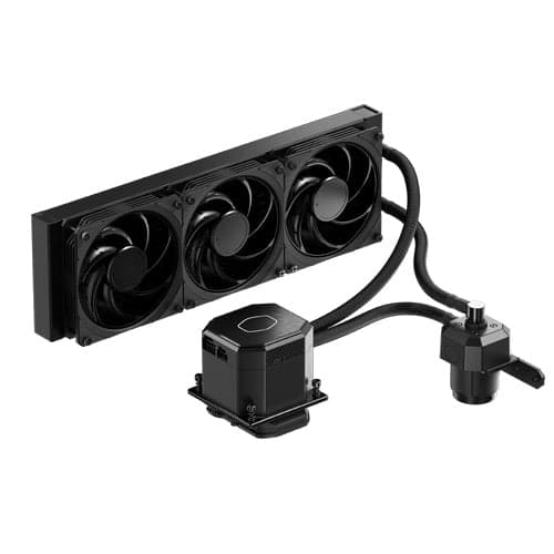 Cooler Master MasterLiquid ML360 Sub-Zero CPU Liquid Cooler