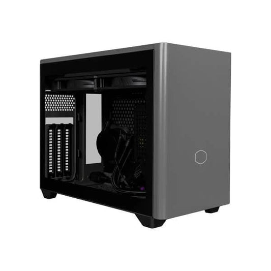 Cooler Master NR200P MAX Mini Tower Cabinet