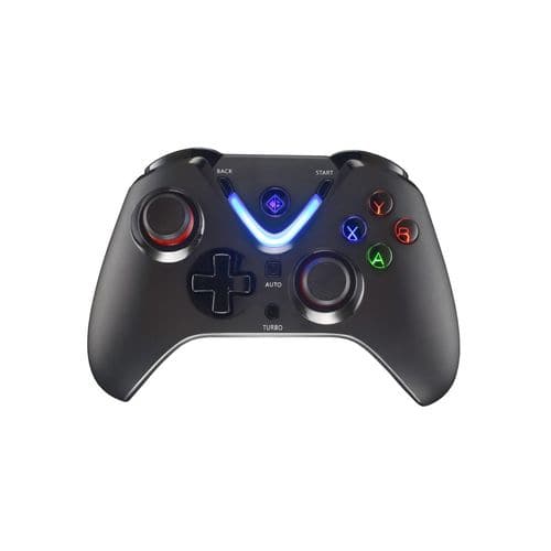 Cosmic Byte Ares Wireless Console (Black)