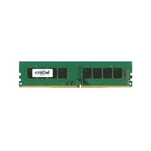 Buy CRUCIAL 16GB ( 16GB x 1 ) 2400MHz DDR4 RAM ( CL17