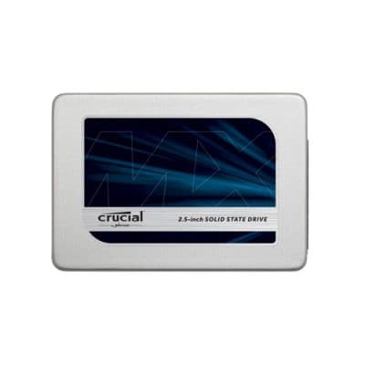 Crucial MX300 750GB 3D NAND 2.5 inch SATA SSD
