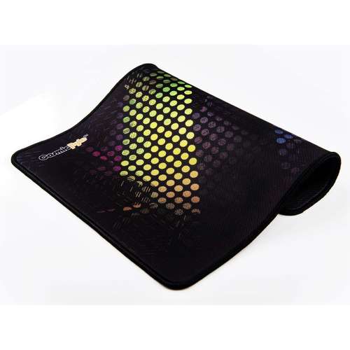 Cosmic Byte Dwarf Gaming Mousepad (Control)