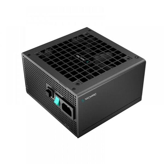 Deepcool PQ1000M Gold Fully Modular PSU (1000 Watt)