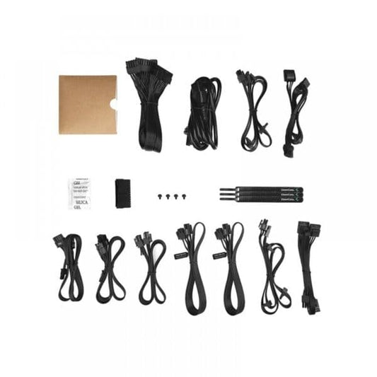 Deepcool PQ1000M Gold Fully Modular PSU (1000 Watt)