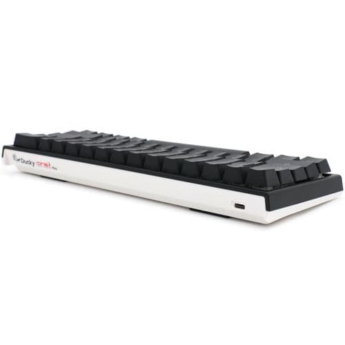 Ducky One 2 Mini RGB Keyboard