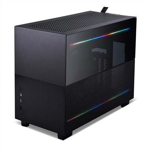 Lian Li Q58 ARGB LEDS Strip- Black