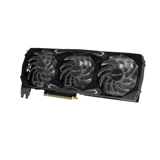 GALAX GeForce RTX 3070 SG (1-Click OC) 8GB Graphics Card