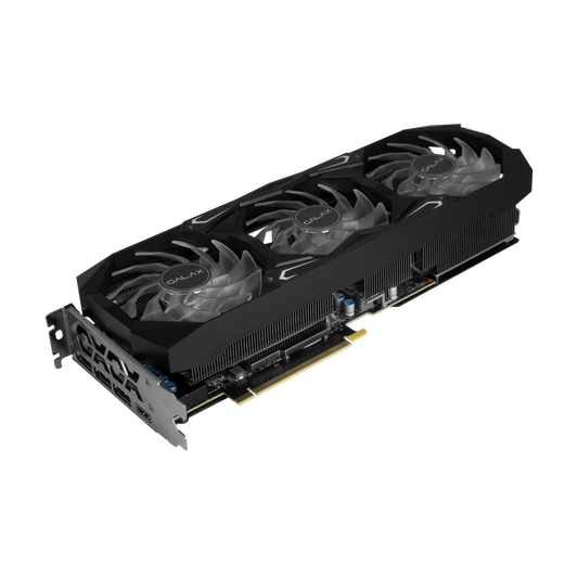 GALAX GeForce RTX 3070 SG (1-Click OC) 8GB Graphics Card