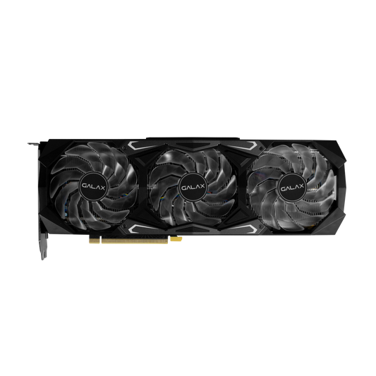 GALAX GeForce RTX 3070 SG (1-Click OC) 8GB Graphics Card