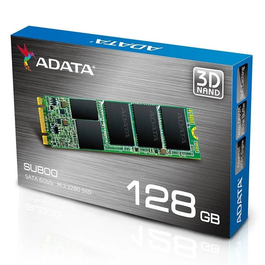 Adata Ultimate SU800 128GB M.2 SATA SSD