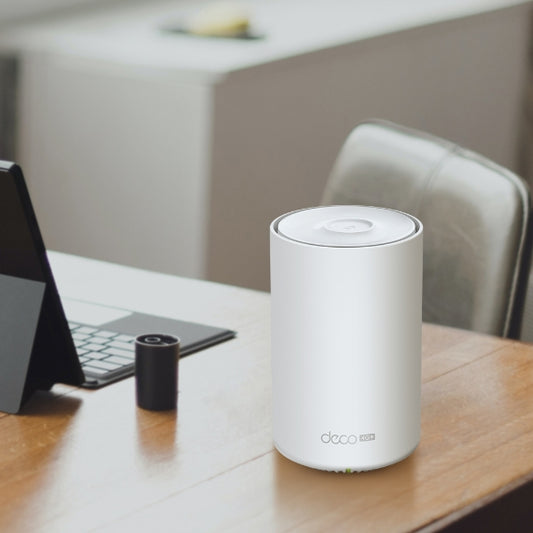 TPLink Deco X20-4G 4G+ AX1800 Whole Home Mesh WiFi 6 Gateway