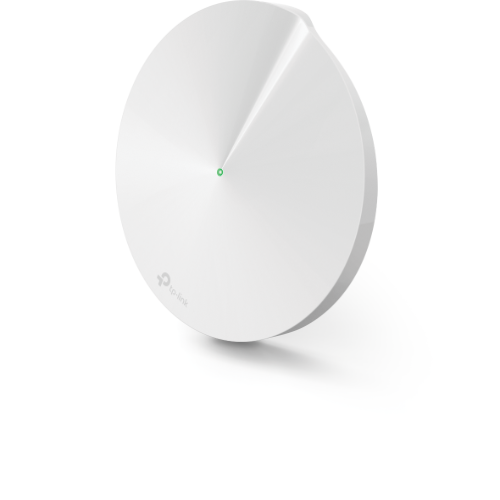 TPLink Deco M5 AC1300 (1-pack) Whole Home Mesh Wi-Fi System