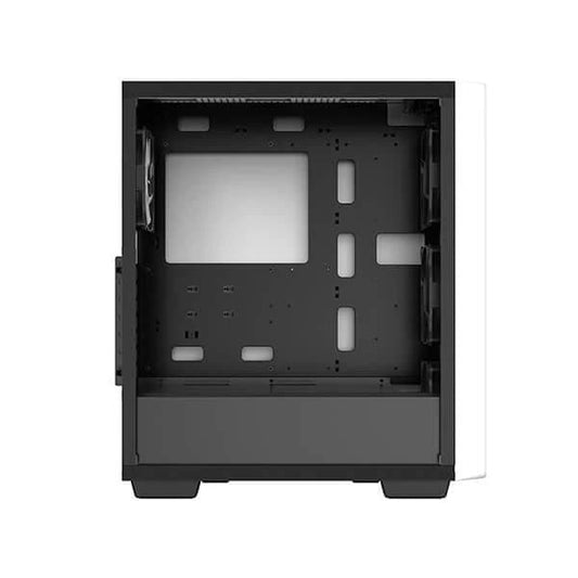 Deepcool CC560 ATX Mid Tower Cabinet (White) (R-CC560-WHGAA4-G-1)