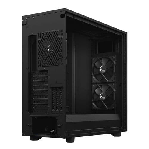 Fractal Design Define 7 XL Dark Tint TG Full Tower Cabinet (FD-C-DEF7X-03 )