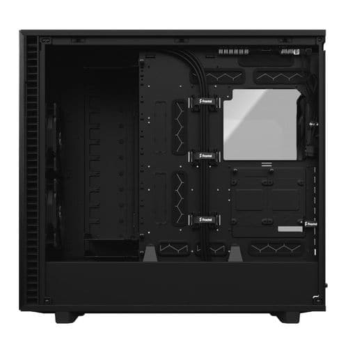 Fractal Design Define 7 XL Dark Tint TG Full Tower Cabinet (FD-C-DEF7X-03 )