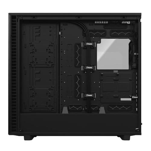 Fractal Design Define 7 XL Dark Tint TG Full Tower Cabinet (FD-C-DEF7X-03 )