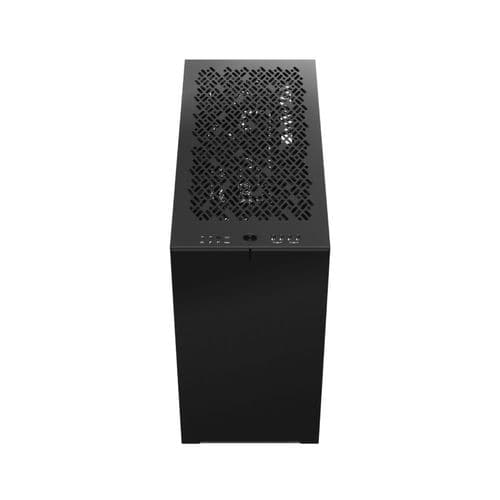 Fractal Design Define 7 Light TG Mid Tower Cabinet (Gray) (FD-C-DEF7A-08 )
